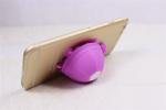 Turtle Shape Cell Phone Gadgets Accessories Lightweight Cute Silicone Phone