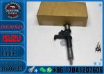 High Quality Common Rail Injector 1-15300436-0 095000-6300 095000-6301 for 6WF1