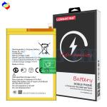 Mobile Phone System Model KCO/KC2 4000mAh BL-39LT KC8 Yellow Battery for Tecno