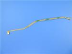 Single-sided flexible PCBs On Polyimide With 3M Tape