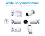 1080P Full HD Wireless WiFi IP Video Camera Rechargeable Battery Outdoor