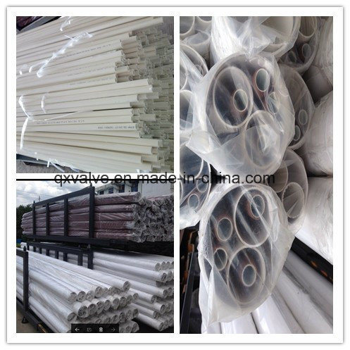 China Supplier Plastic Fittings ASTM CPVC Reducing Bushing
