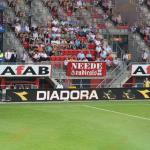 Sports Basketball Football Soccer Cricket Stadium Perimeter LED Display 6000cd