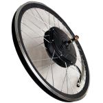 diy Electric Bicycle Part bicycle kit 1500w electric motor for bicycle