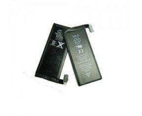 High-capacity Apple Battery Replacement Spares for Iphone 4 OEM Parts