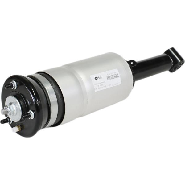 Front Land Rover Air Suspension Shock Kits Assembly W/O ADS For Discovery 3