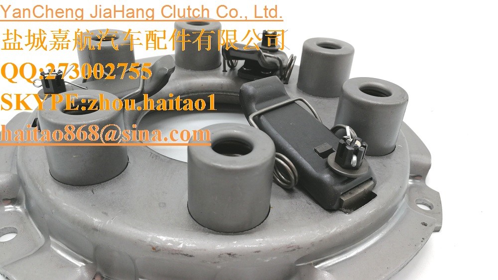 7H3042 PLATE. Release Bearing