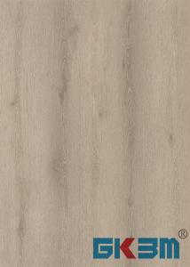 Wholesale DP-W82246-1 Rigid 5mm SPC Flooring Plank New European Grey Oak from china suppliers