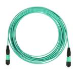 CATV MPO Fiber Optic Patch Cord Fiber Optic Jumper For Communication Network