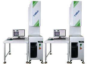 Wholesale Multifunctional Rapid Vision Measuring System Video Measurement Machine from china suppliers