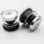 304 Stainless Steel Shower Enclosure Stabilizing Bar with Stain/Mirror/Polish