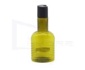 China 160ml Customized Plastic Bottles on sale