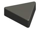 Wholesale TNMN 160408 Cubic Boron Nitride Inserts Hardened Steel Turning from china suppliers