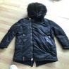 Buy cheap Mens High Quality Parka Autumn And Winter Fashion And Casual cheap clothes from wholesalers