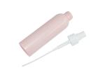 Invert spray pump bottle 150ml，Upside Down Spray Nozzle