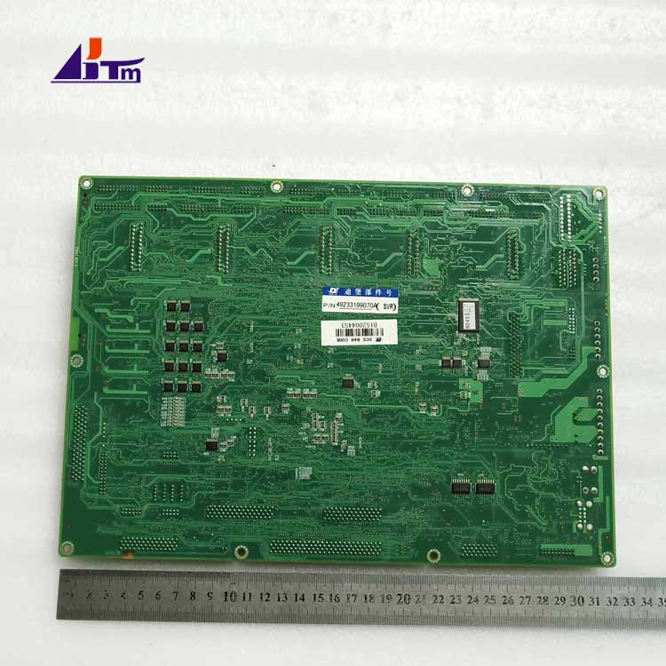 49233199070A Diebold 368 ECRM CE Control Board