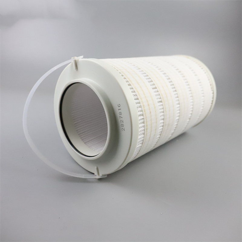 Condition Glass Fibre Oil Filter Element HC8314FKP39H for Hydraulic Oil Filter Equipment