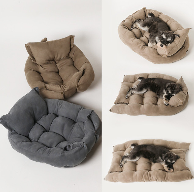best rated dog beds