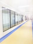 Modular Grade 11 Sandwich Panels Iso 5 Cleanroom