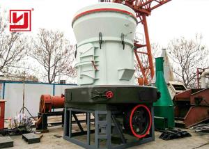 Wholesale Yuhong Euro Mill Limestone Grinding Mill 65r/min for Mining Industry from china suppliers