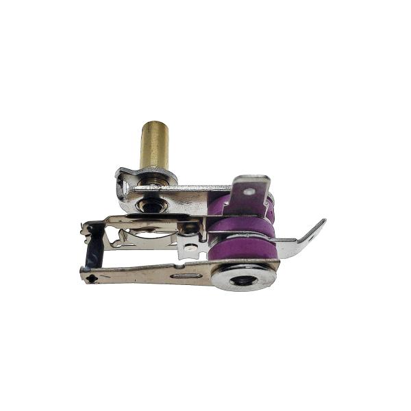 50-250 C Bimetal Thermostat Thermal Temperature Switch for Electric Rice Cooker