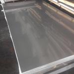Workable Flat Rolled Steel Floor Plate Large Inventory Easily Cut Corrosion
