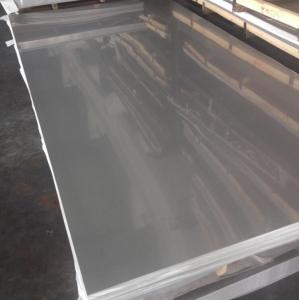 Wholesale Industrial Grade Hot Rolled 304 Stainless Steel Plate For Medical Equipment from china suppliers