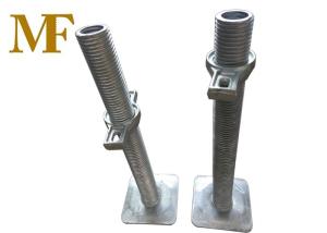 Wholesale Forged Supersize Jack Base Nut from china suppliers