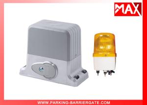 Wholesale Sliding Gate Operator Autogate System Eletronic Soft Start Max Weight Of Gate 1800 Kgs from china suppliers