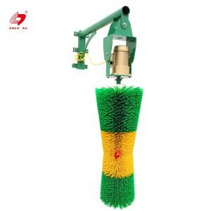 Wholesale Poultry Farming Equipment 600mm Cattle Scratching Brush ISO For Cow Cattle Goat from china suppliers