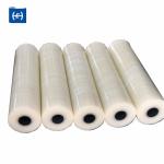 Smooth Surface OEM Acceptable Transparent PE PRE Painted Steel Metal Roofing