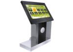 TOPADKIOSK Outdoor LED Advertising Display Screen I5 I7 Windows OS
