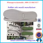 Sturdy Steel Rubber Dip Shoe Mould High Strength Long Life Span