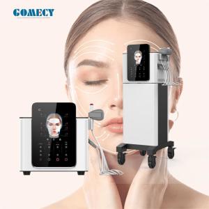 Wholesale EMS Muscle Stimulator muscle focused for face antiage for Face Neck Lifting Massager Skin Lifting and Firming from china suppliers