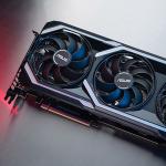 RTX 3050 Miner Graphic Card , DirectX 12 Geforce Rtx 3060 Ti Non Lhr
