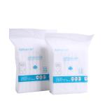 Pure Cotton 5x6cm 180pcs/Bag Makeup Remover Pads