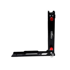 Wholesale JEEP Off-Road Accessories Multifunctional Flagpole Bracket with and Universal Holder from china suppliers