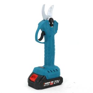 Wholesale High-Efficient Electric Pruner Cordless Bonsai Pruning Shear For Fruit Trees from china suppliers