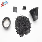 Routers Applied Raw Thermally Conductive Engineer Plastics 1.45g/cm3 Light