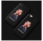 High Resolution A3 Phone Case Printing Machine Water / Fan Cooling Sytem 50-60Hz