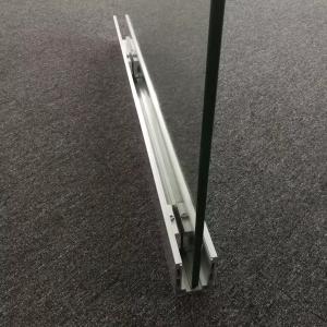 Wholesale Side Mounted Aluminium Framed Glass Balustrade For Balcony from china suppliers