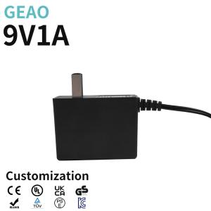 Wholesale 9V 1A Wall Mount Power Adapters For Worldwide Switch Lite Ps4 Laptop Digital Photo Frame from china suppliers