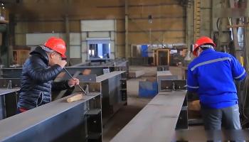 Lanjing Steel Structure Co., Ltd.