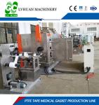 Single Core Screw PTFE Cable Machine Fully Automatic Electric Driven