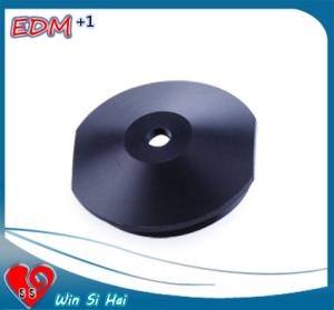 Wholesale 4mm 6mm 8mm Mitsubishi EDM Water Nozzle / Flush Cups Wire EDM Consumables from china suppliers