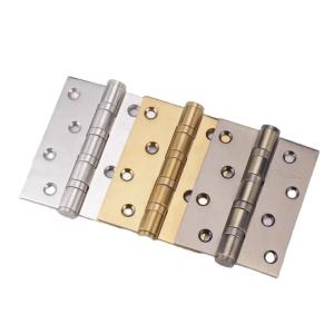 Wholesale Stainless Steel Window Door Heavy Duty Strap Hinge from china suppliers