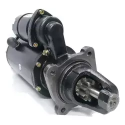 STEYR KING 612600090340 QD2827DM Sinotruk Howo Styer weichai WD615 diesel engine starter motor for 2009- Year truck