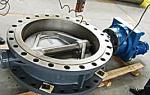 Customizable Water Turbine Generator 450-1000 RPM 220V-690V Vertical/Horizontal