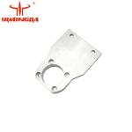 Part No.1011833000 Plate,Mnt,Idler,Knife Drive,Serpentine cutting machine spare
