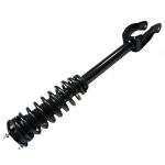 Mercedes Benz W166 Front Coil Spring Shock Assy 1663232400 1663231000 1663232000
